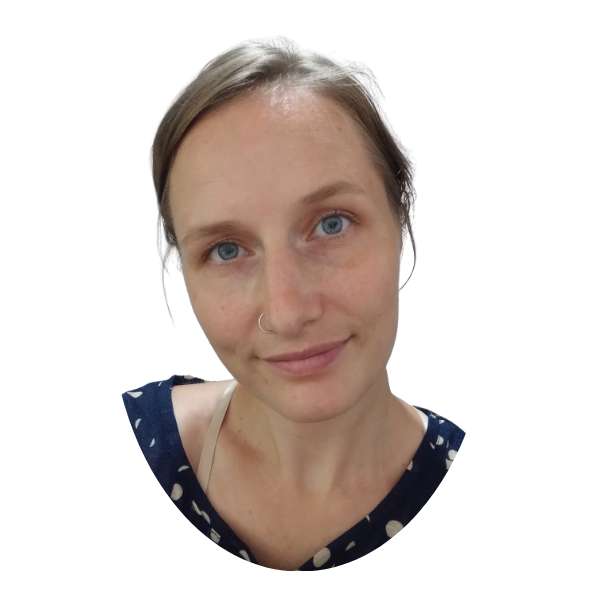 Davina Pfeifer